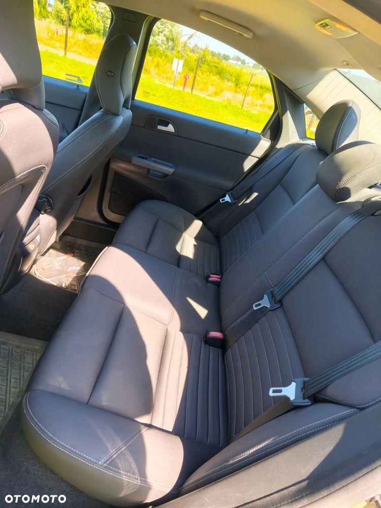 Volvo S40 2.4i Summum - 5