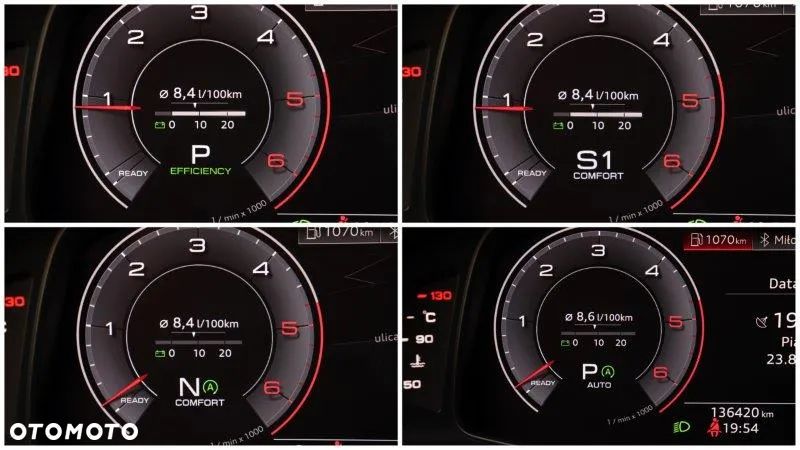 Audi A6 Limousine - 40