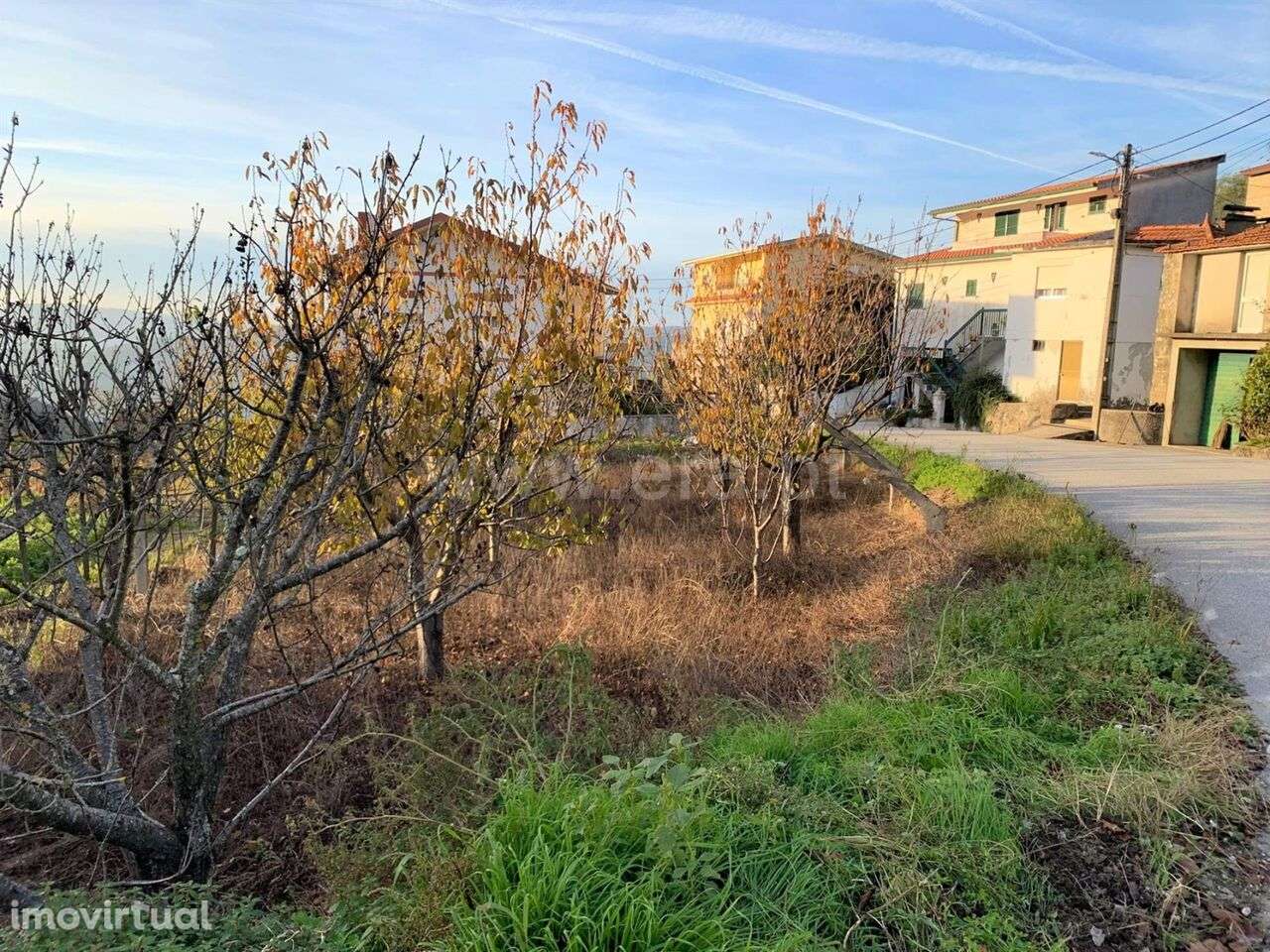 Terreno / Resende, Anreade e São Romão de Aregos - Grande imagem: 2/7