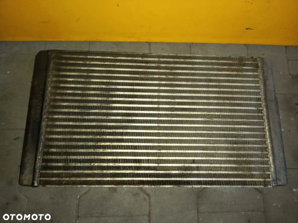 Chłodnica oleju Claas Axion Ares Arion 540 550 620 630 640 650 - 3