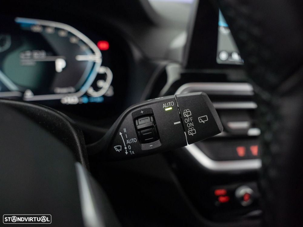 BMW X3 30 e xDrive - 23