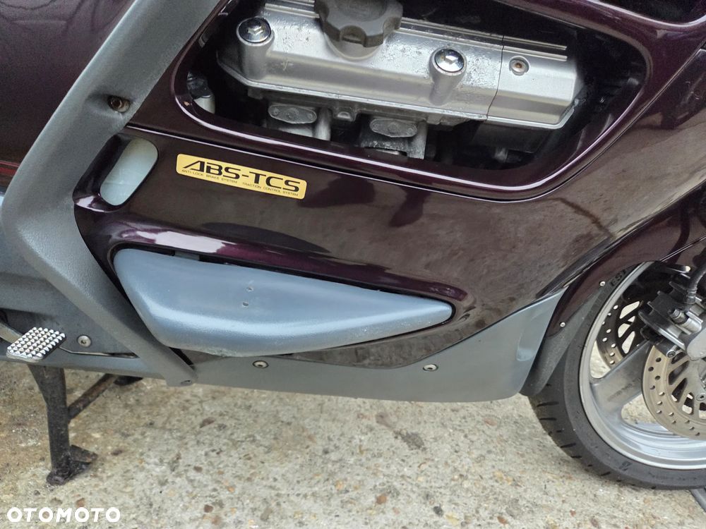 Honda ST - 17