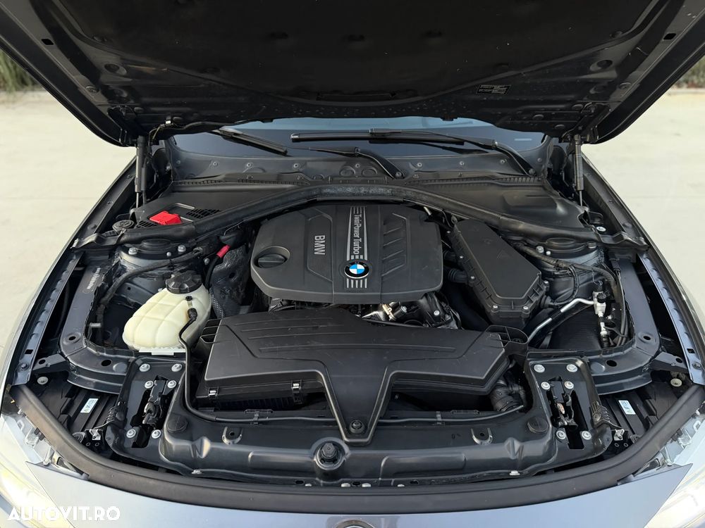 BMW Seria 3 - 4