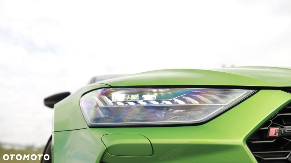 Audi RS7 Sportback - 9