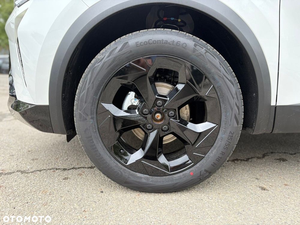 Mitsubishi ASX - 13