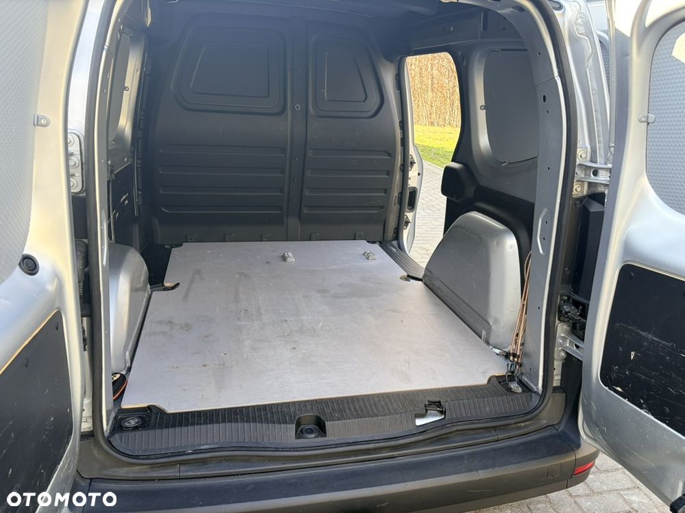 Mercedes-Benz CITAN - 5