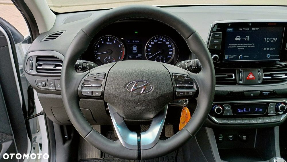Hyundai i30 - 17