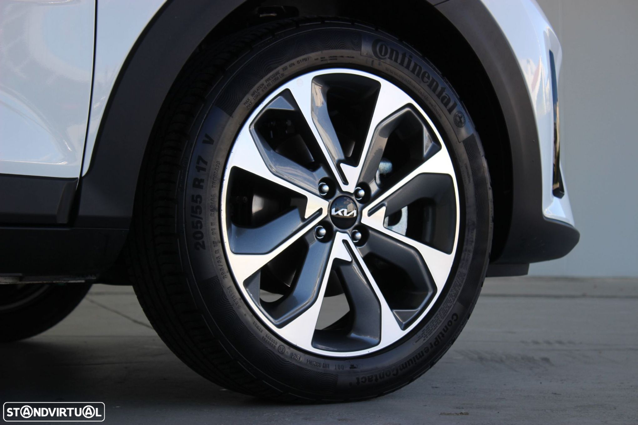 Kia Stonic 1.0 T-GDI Drive 7DCT - 12