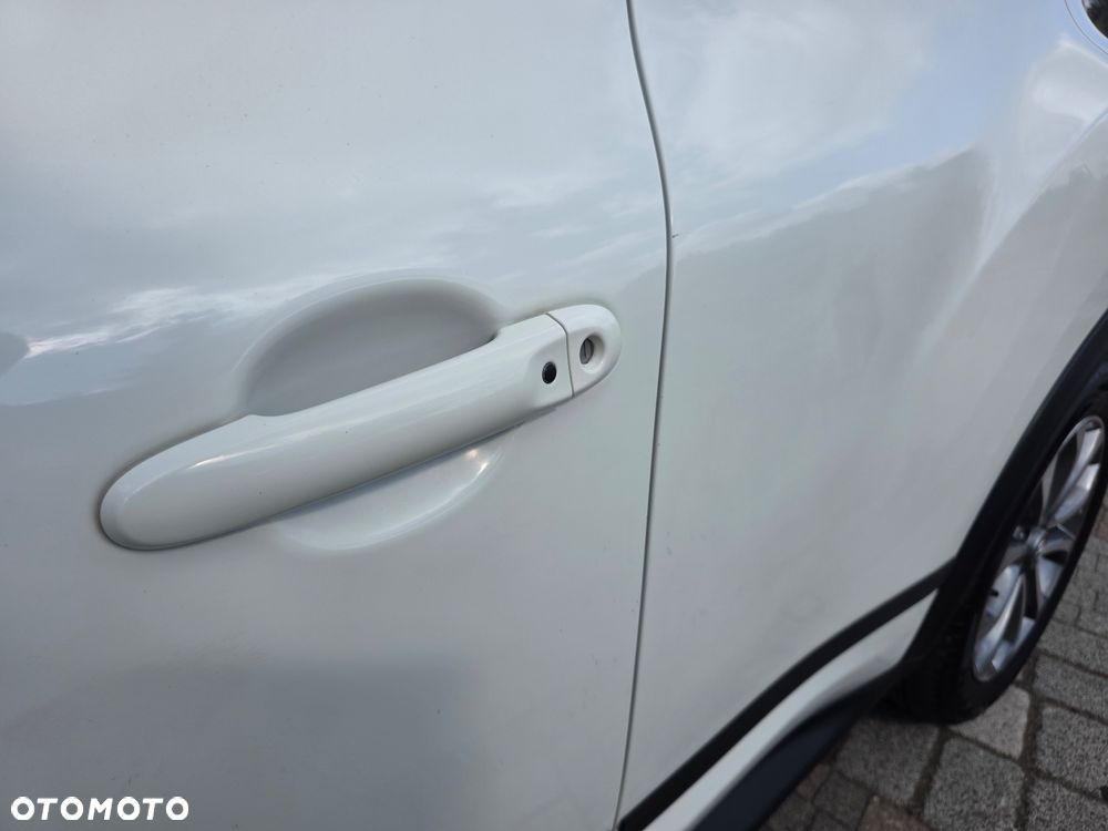 Nissan Juke - 37