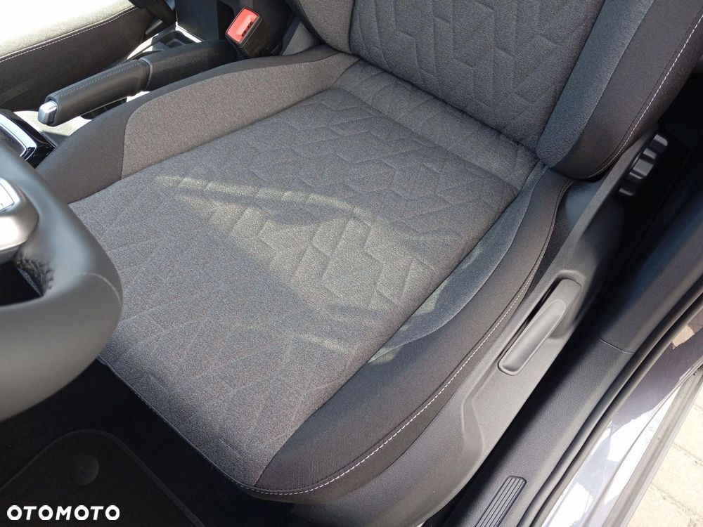 Volkswagen T-Cross - 21