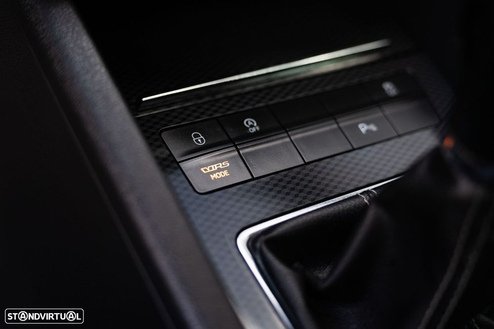 Skoda Octavia Break 2.0 TDI RS - 18