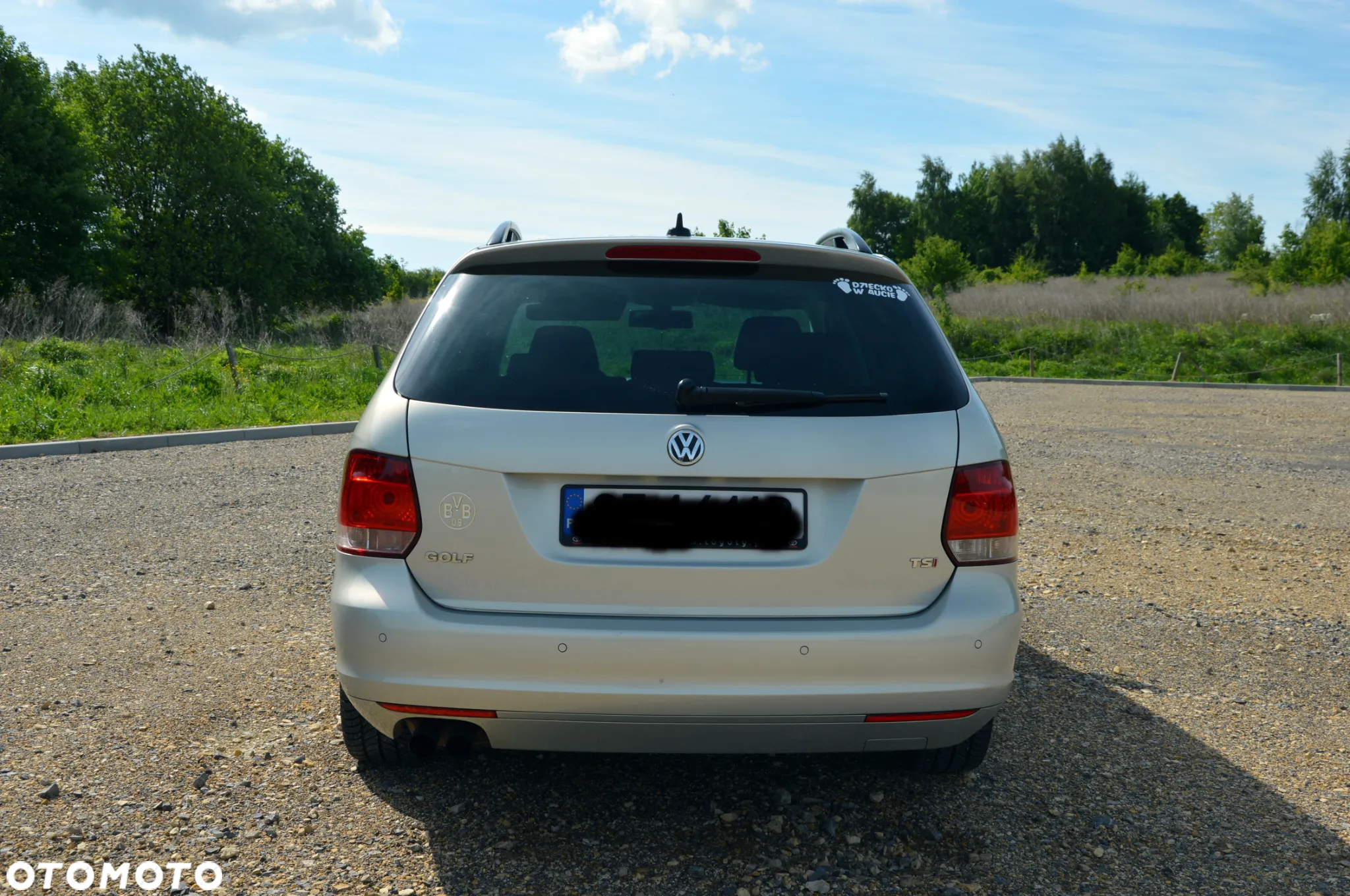Volkswagen Golf VI 1.4 TSI Comfortline - 12