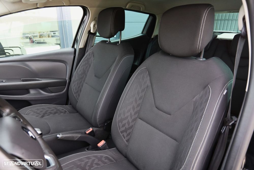 Renault Clio 1.5 dCi Limited EDition - 8