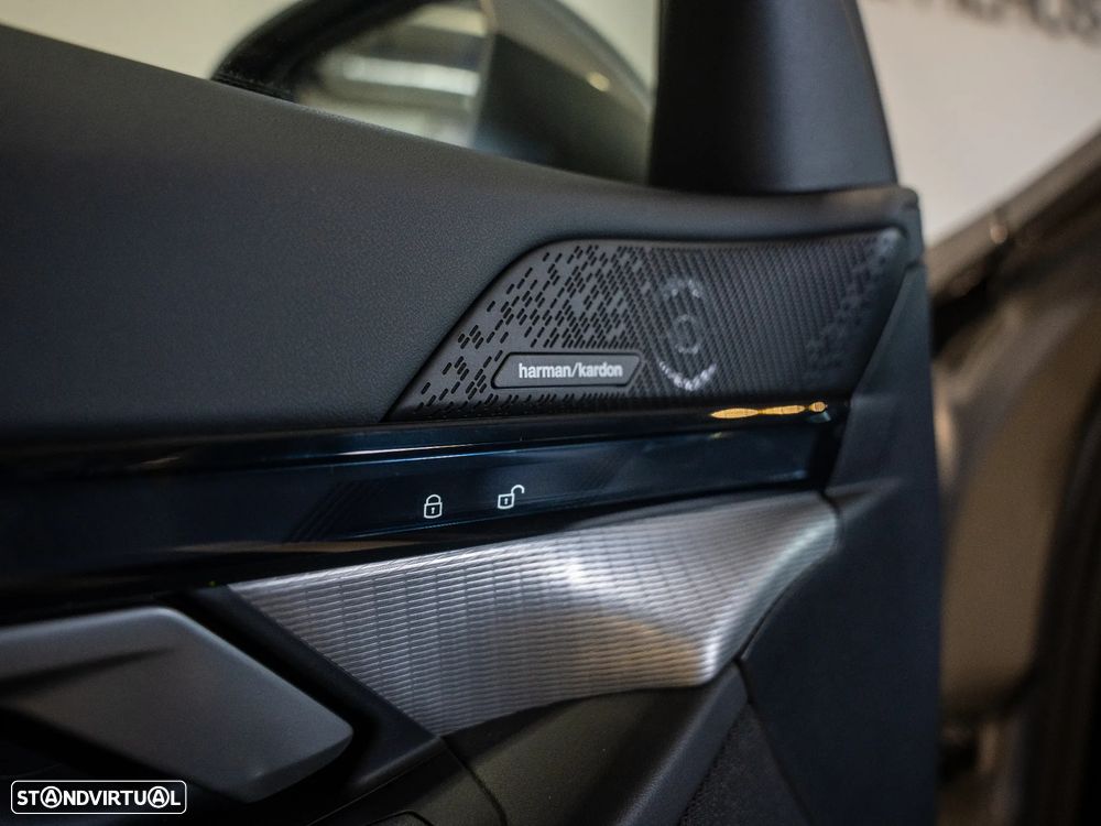 BMW i5 eDrive40 Pack Desportivo M Pro - 19