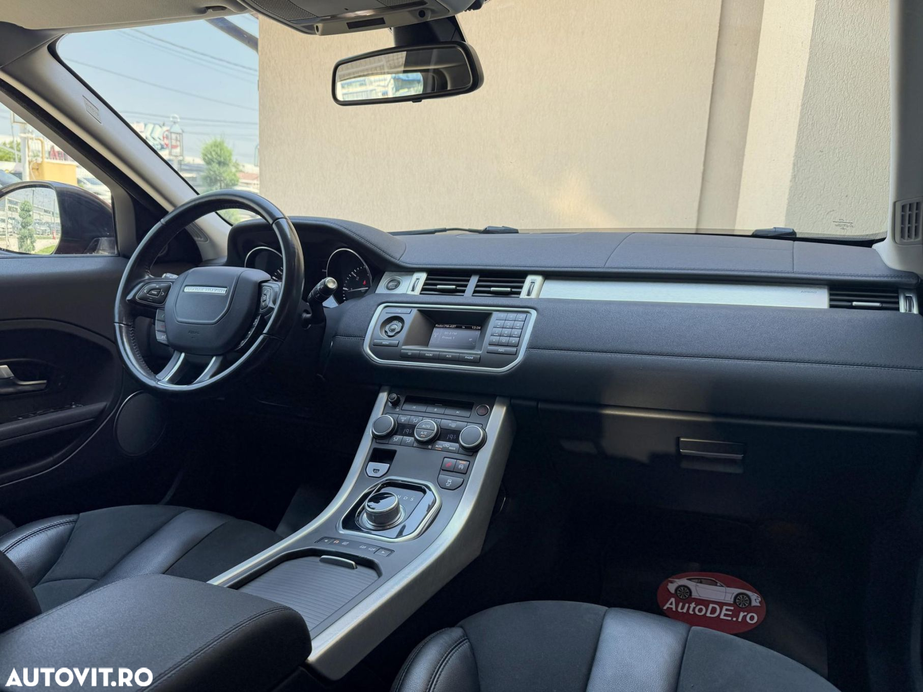 Land Rover Range Rover Evoque - 6