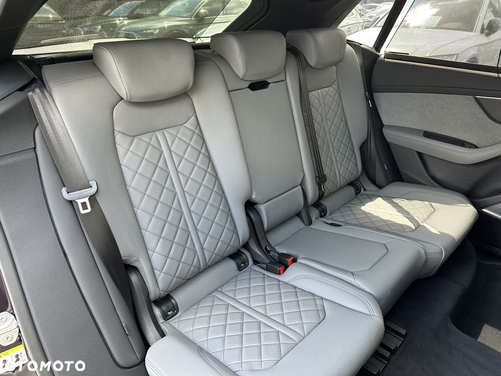 Audi SQ8 - 28