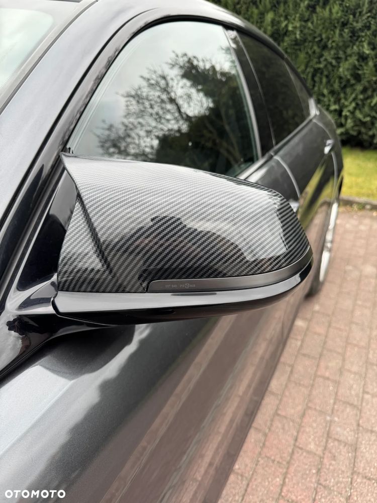 BMW Seria 4 430i xDrive Sport-Aut M Sport - 6