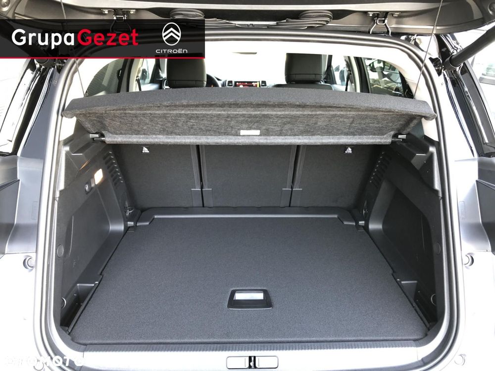 Citroën C5 Aircross - 28