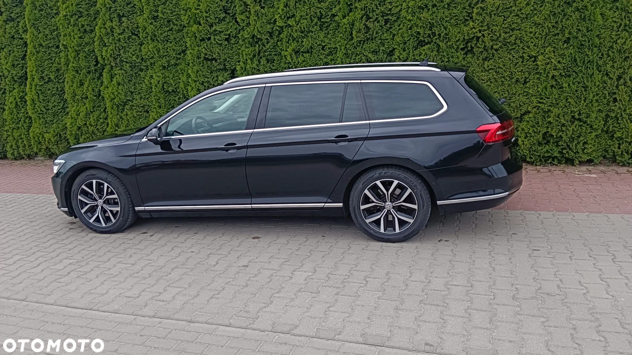 Volkswagen Passat 2.0 TDI BMT Highline DSG - 15