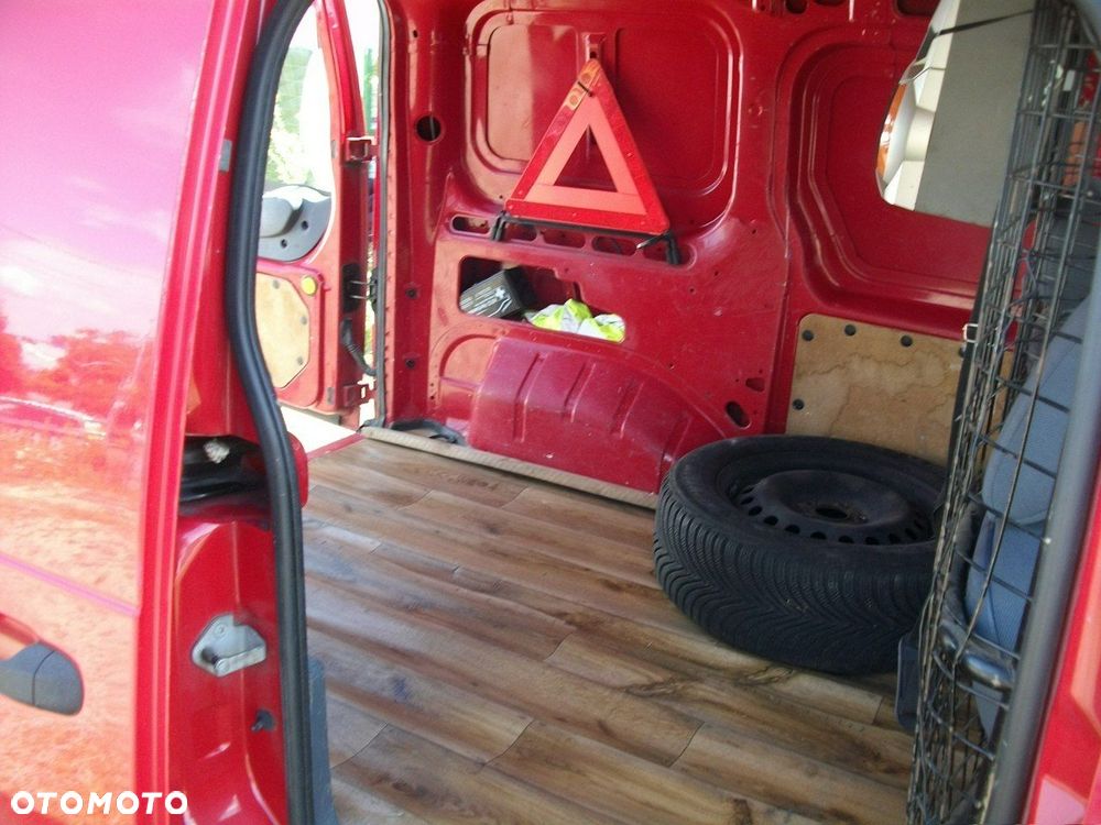 Ford Transit Connect - 5