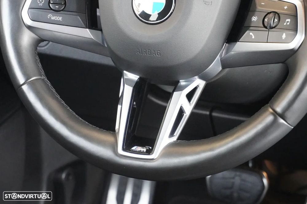 BMW 218 Active Tourer i Pack Desportivo M Auto - 17