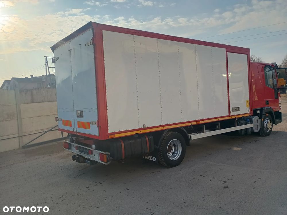 Iveco 100E22 - 6