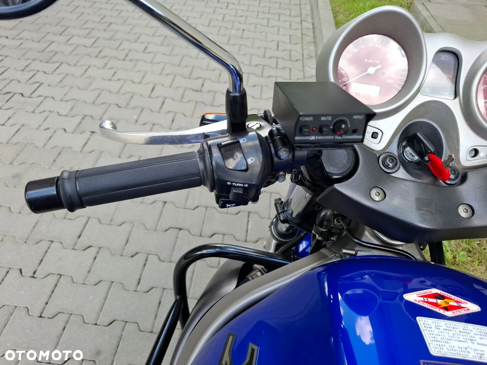 Honda X11 - 15