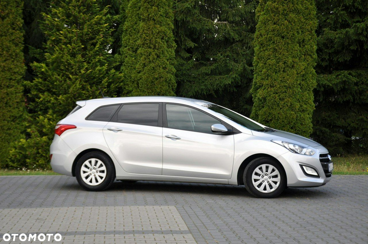 Hyundai i30 - 4