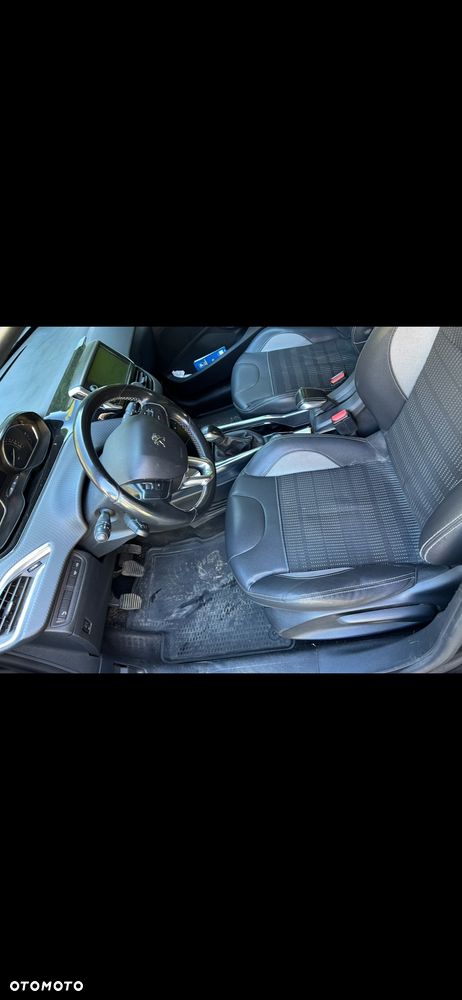 Peugeot 2008 1.6 VTi Style - 20