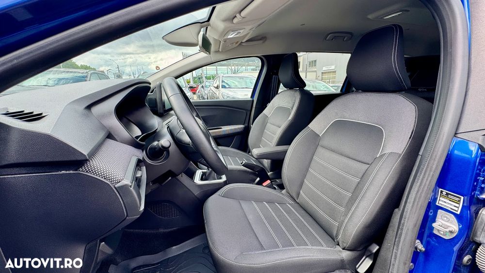 Dacia Jogger 5 locuri ECO-G 100 Extreme - 10