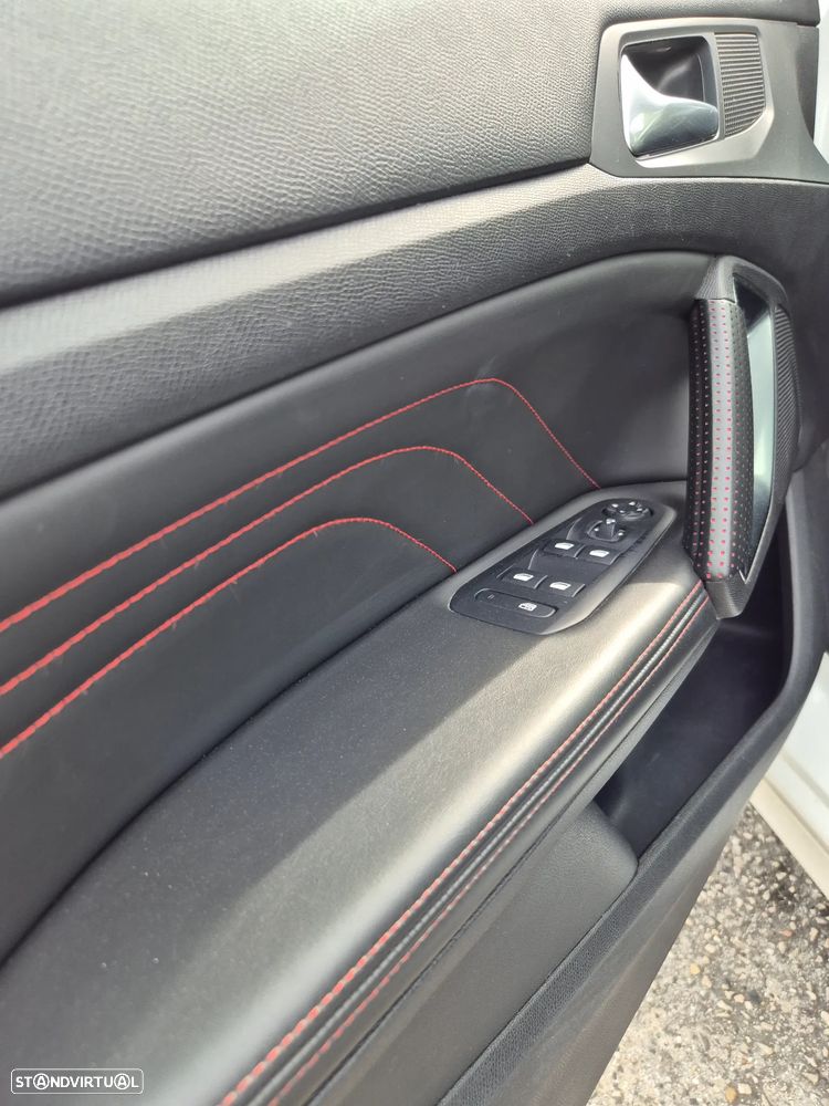 Peugeot 308 SW 1.6 BlueHDi GT Line - 17