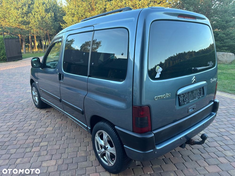 Citroën Berlingo Multispace 1.6 16V Exclusive - 3