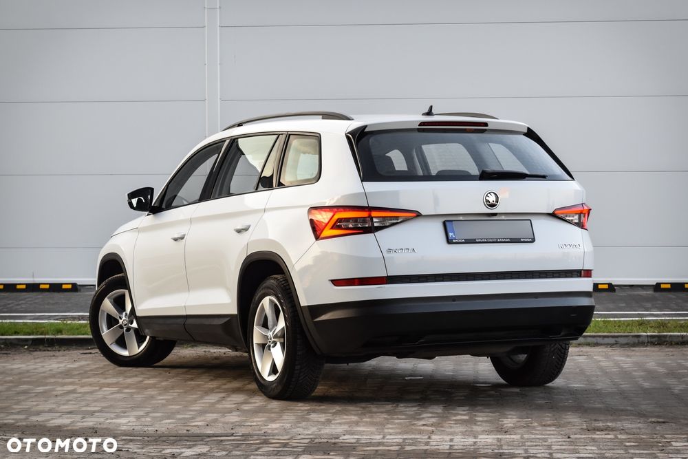 Skoda Kodiaq 1.4 TSI Ambition - 4