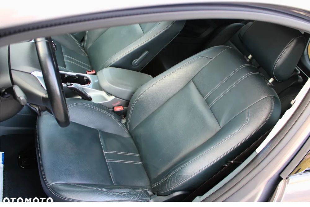 Ford Grand C-MAX 1.6 TDCi Start-Stop-System Titanium - 14