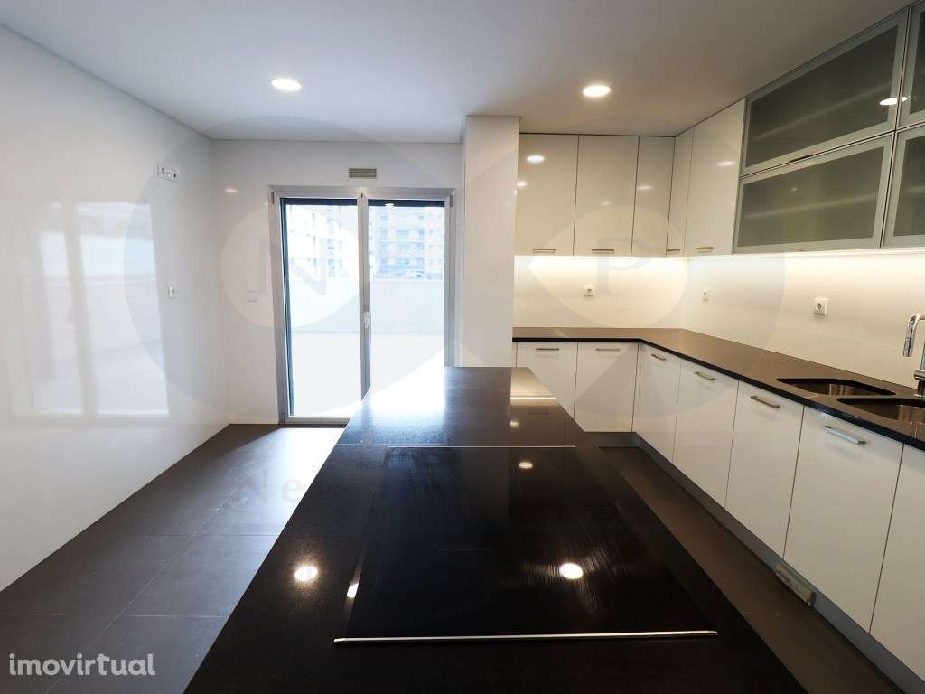 T4 CONSTRUÇÃO NOVA com terraço e garagem em Colinas do Cruzeiro - O... - Grande imagem: 5/56