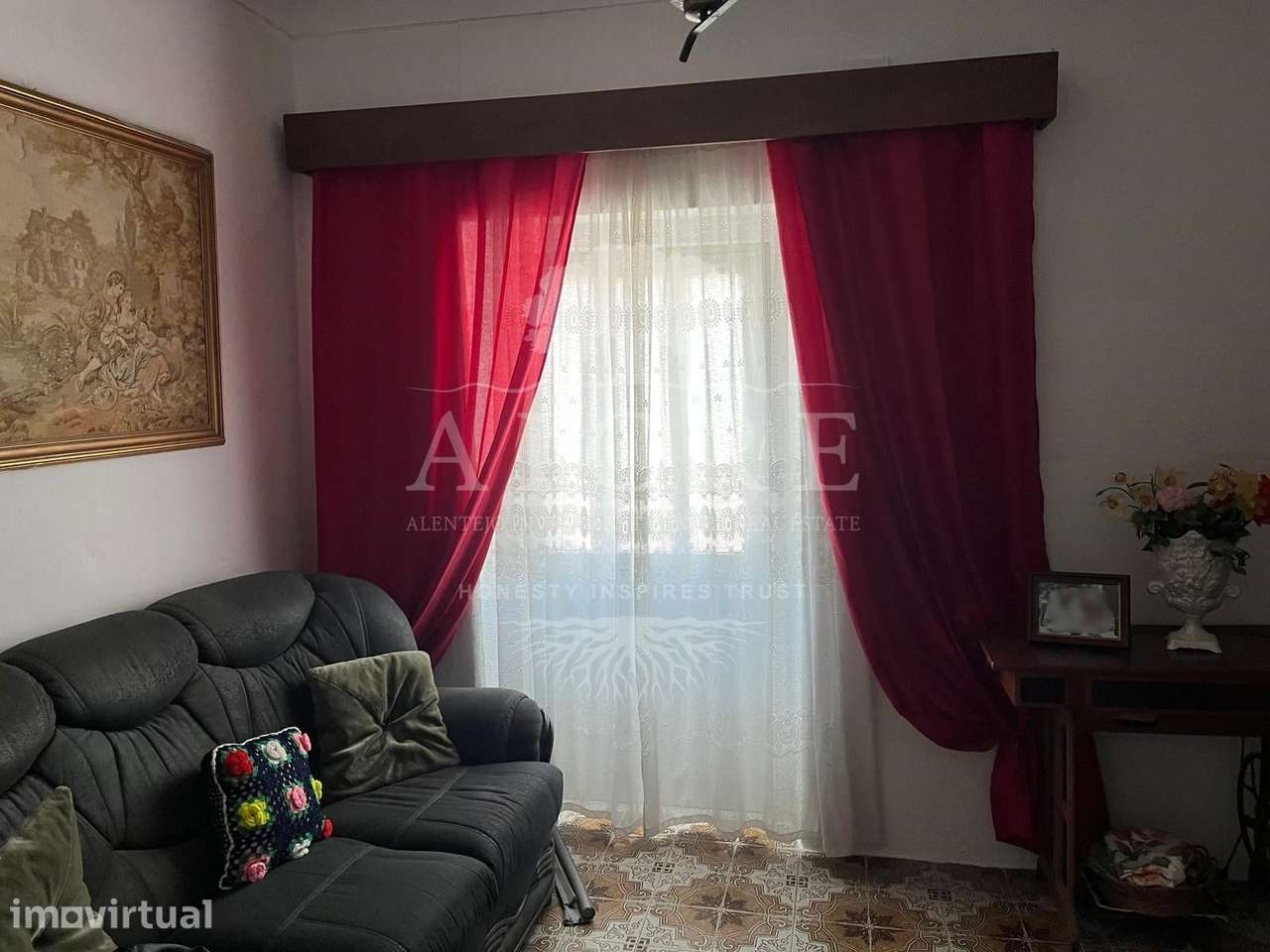 Moradia T2 no Ciborro, perto de Montemor-o-Novo - Grande imagem: 5/14