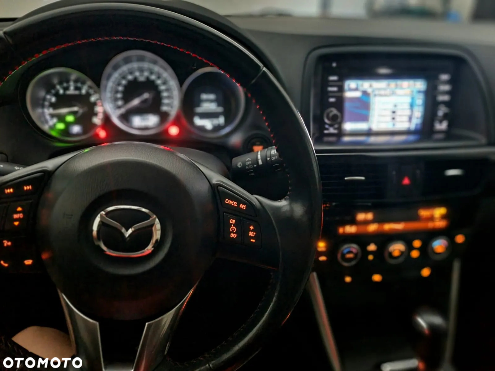 Mazda CX-5 2.0 Skypassion - 6