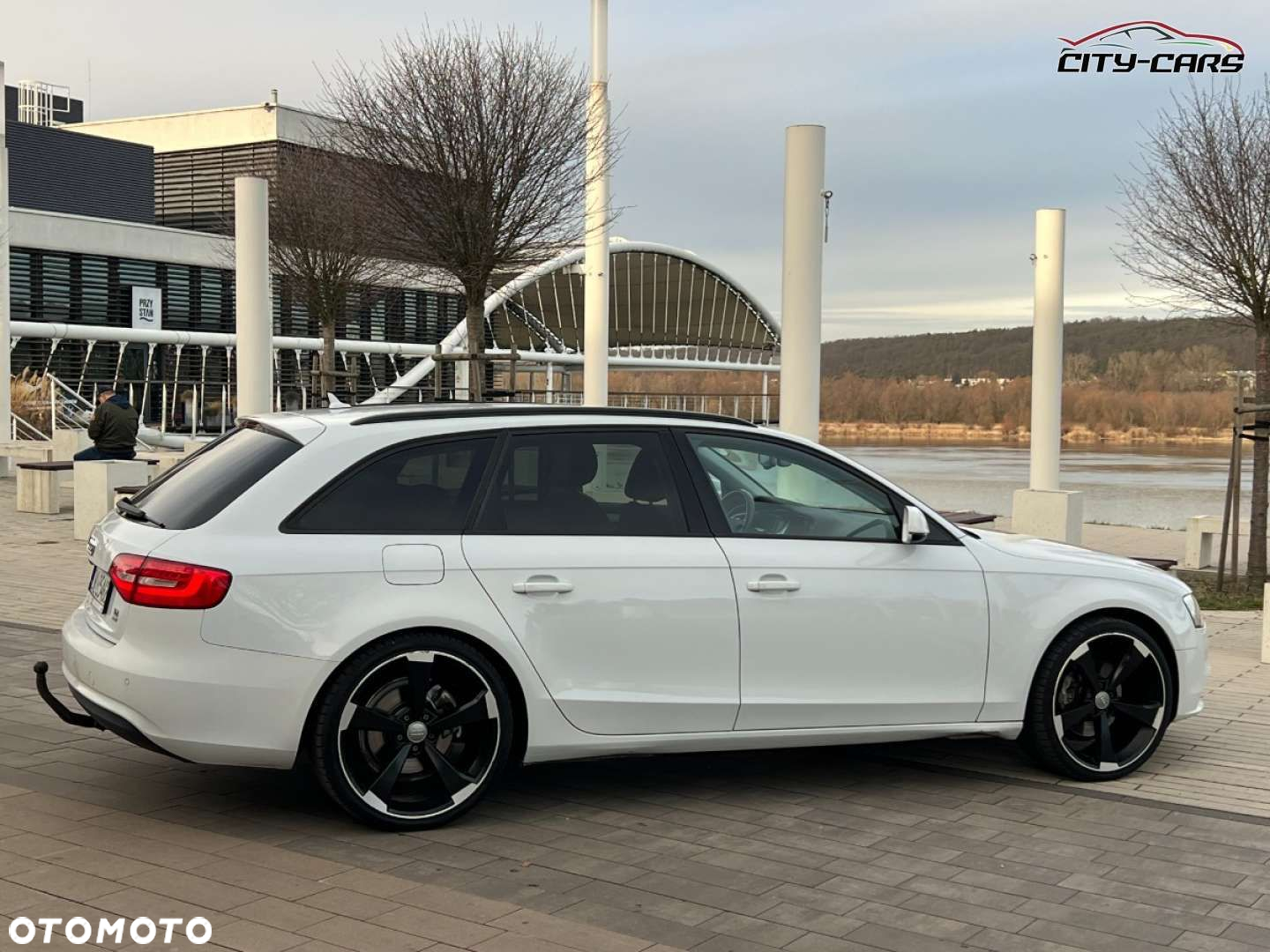 Audi A4 - 38