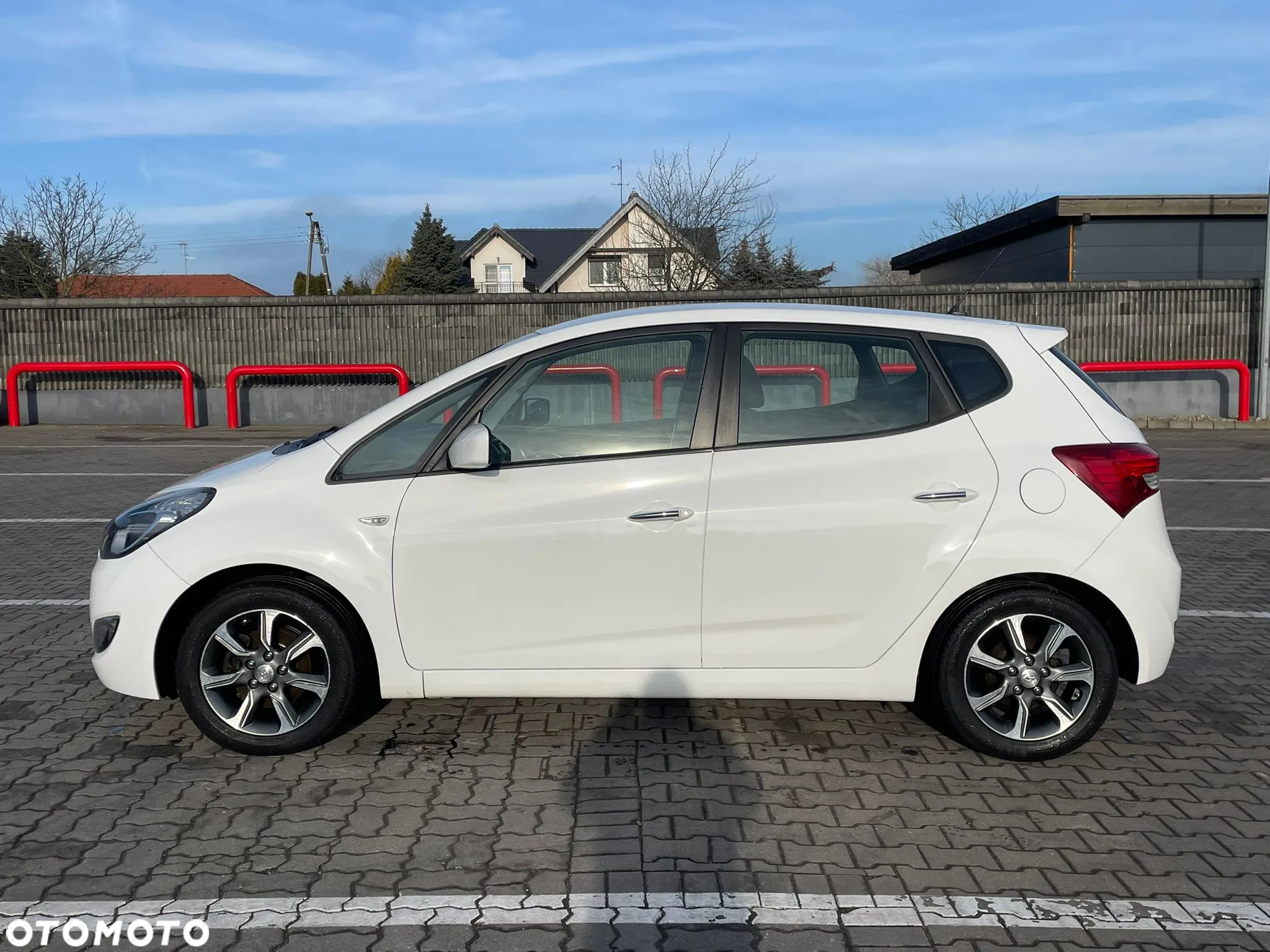 Hyundai ix20 1.4 blue Comfort - 2