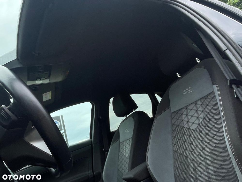 Volkswagen Polo 1.0 TSI OPF DSG R-Line - 20