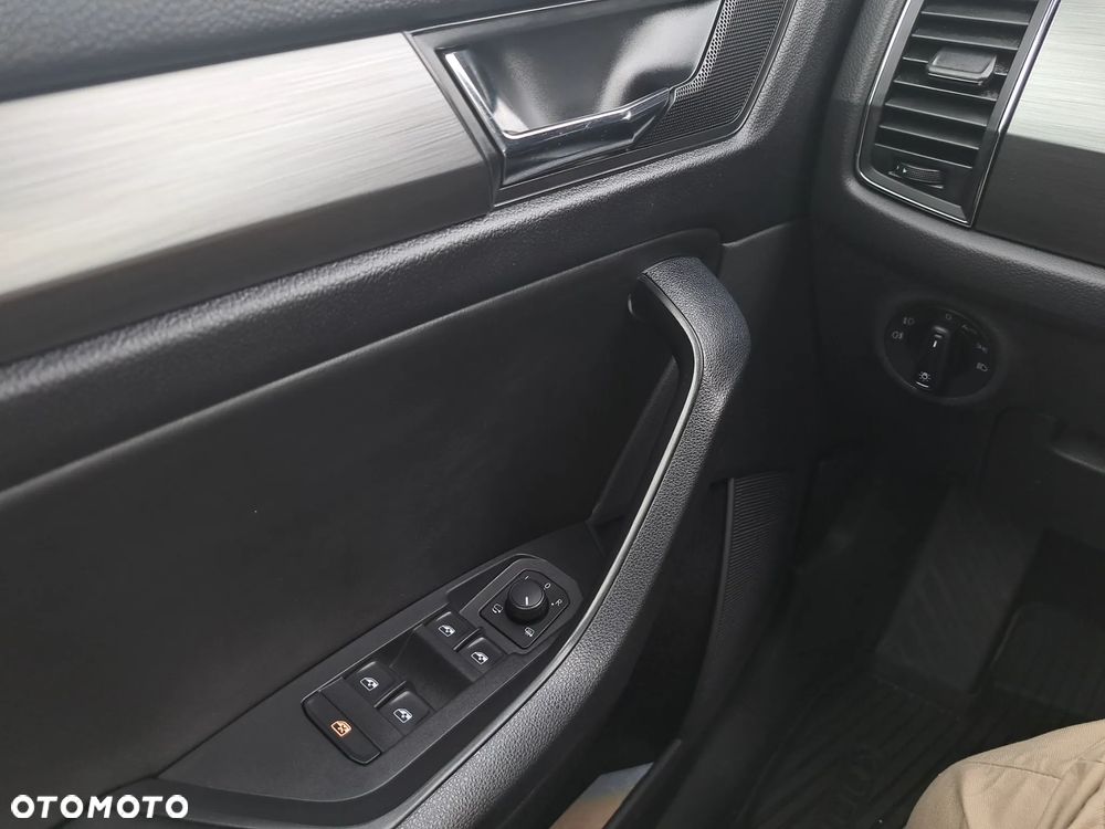 Skoda Kodiaq 2.0 TDI 4x2 Ambition DSG - 38