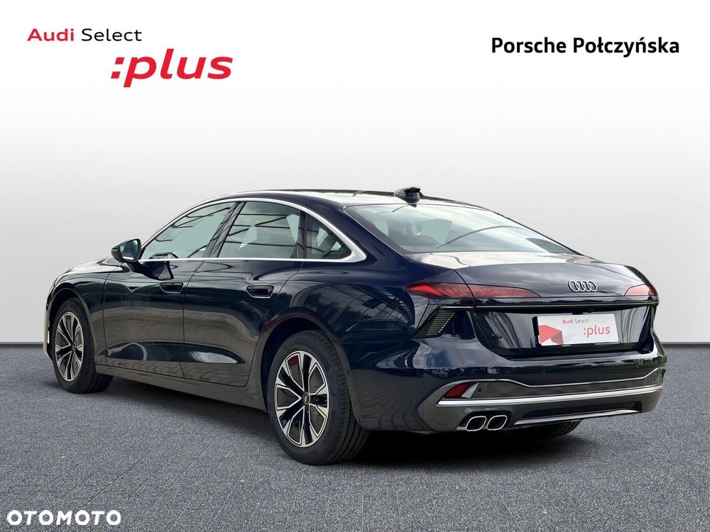 Audi A6 Limousine 40 TDI mHEV Advanced S tronic - 4