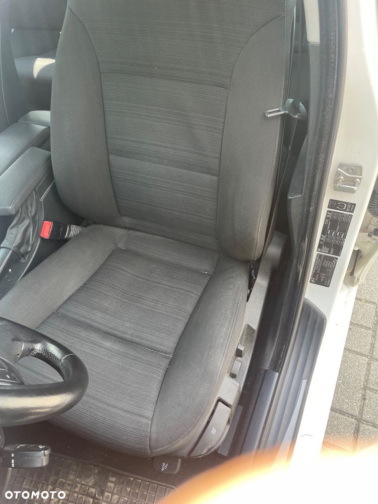BMW Seria 5 520d - 9