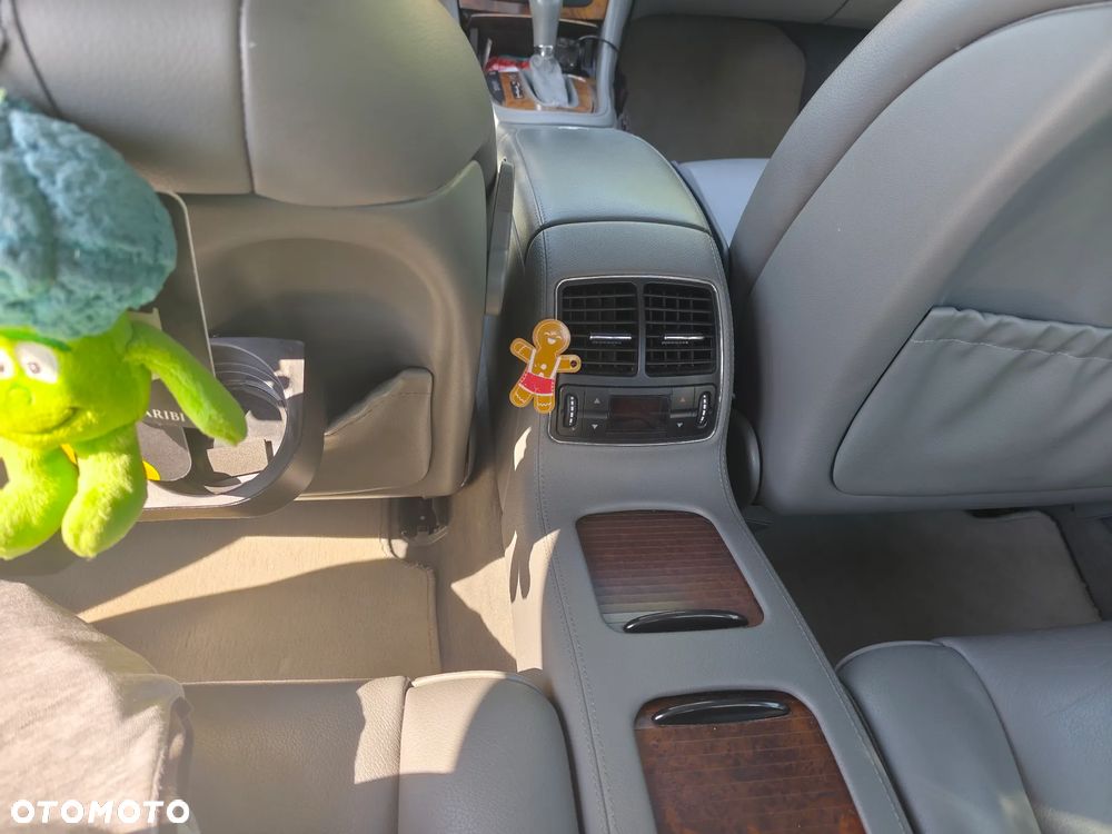 Mercedes-Benz CLS 350 7G-TRONIC - 9