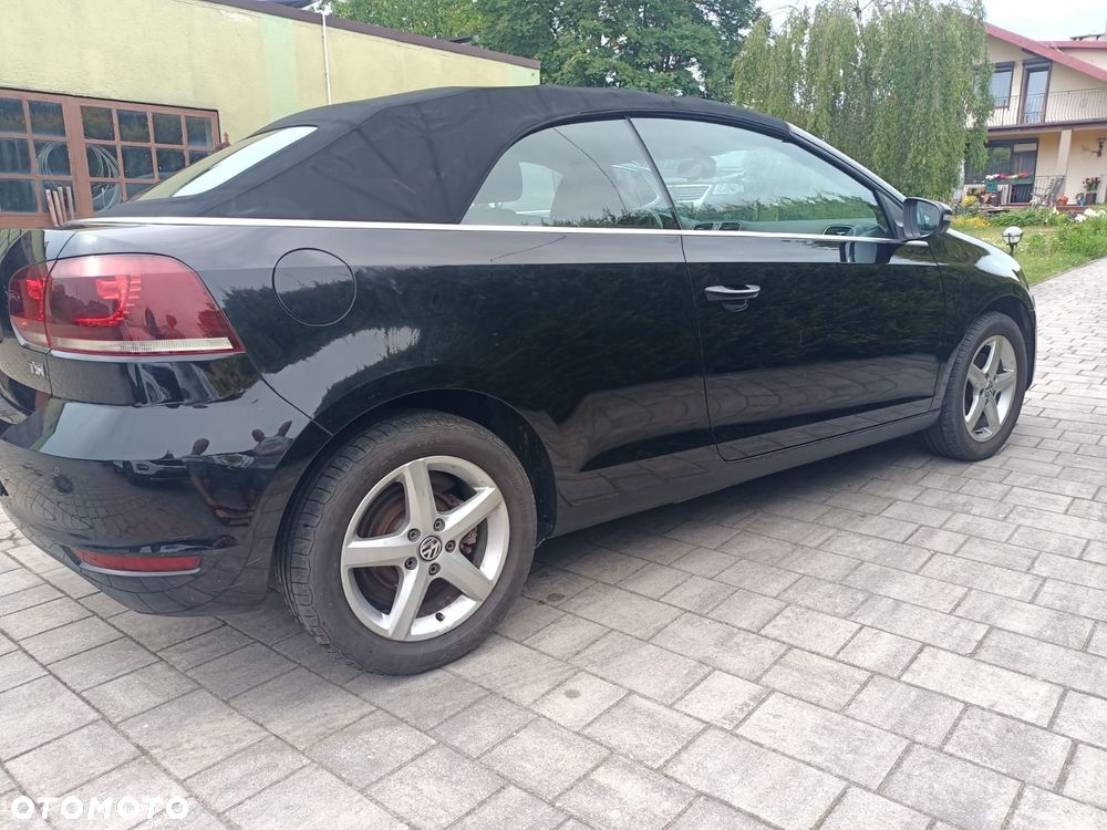 Volkswagen Golf - 11