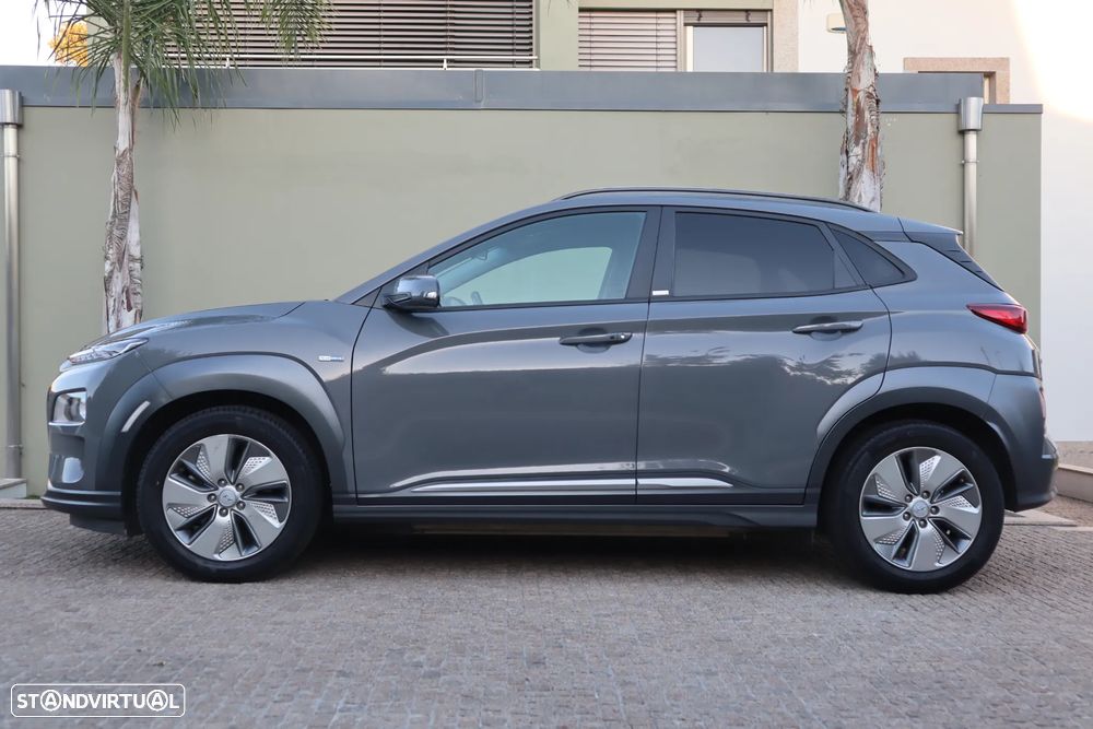 Hyundai Kauai EV 39 kWh Premium - 43
