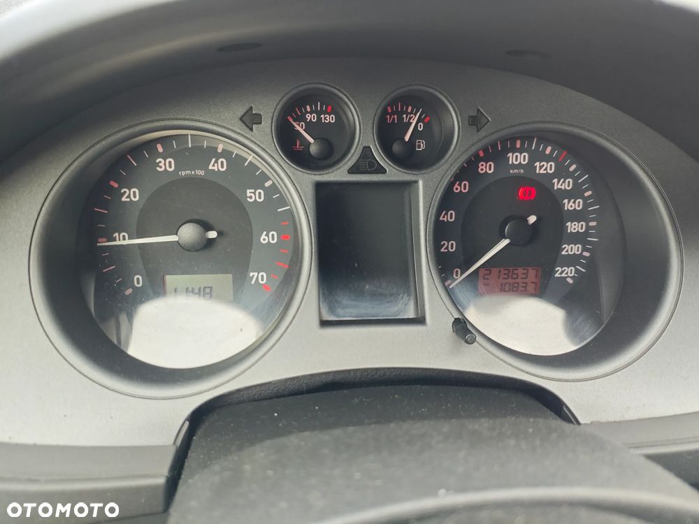 Seat Cordoba 1.4 16V Reference - 7