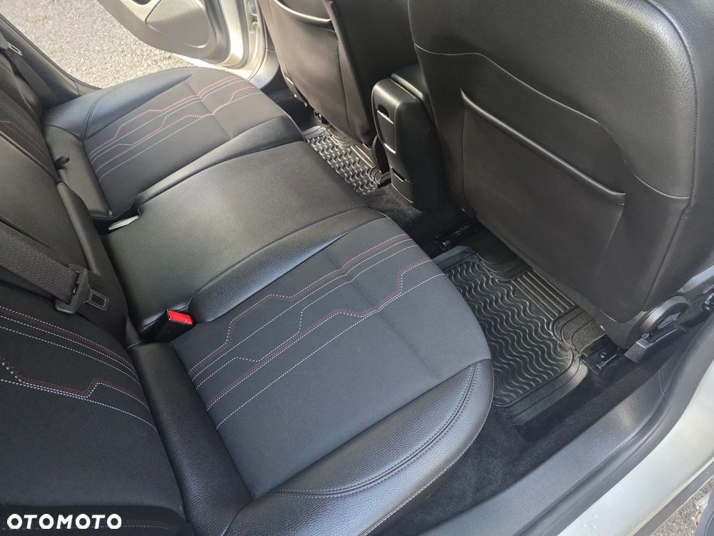 Opel Astra 1.4 Turbo ecoFLEX Start/Stop 150 Jahre - 25