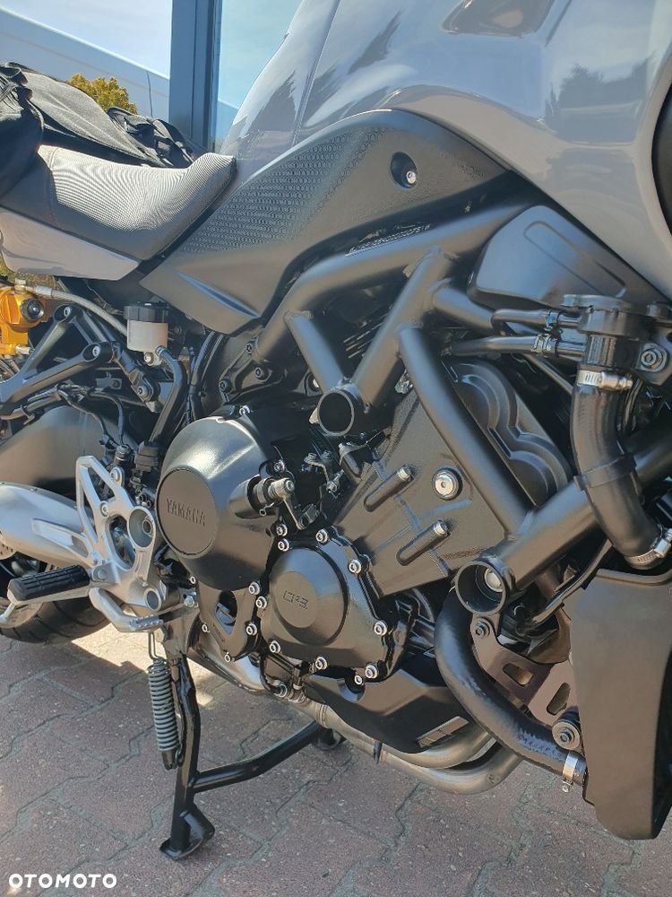 Yamaha NIKEN - 27