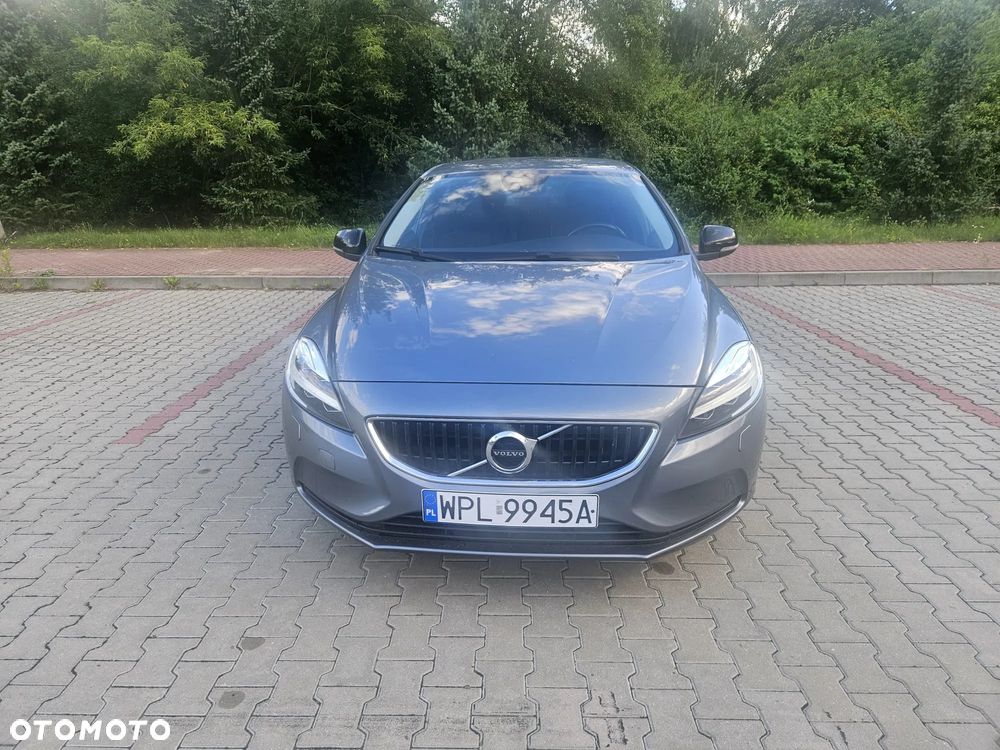 Volvo V40 D2 RDesign - 2